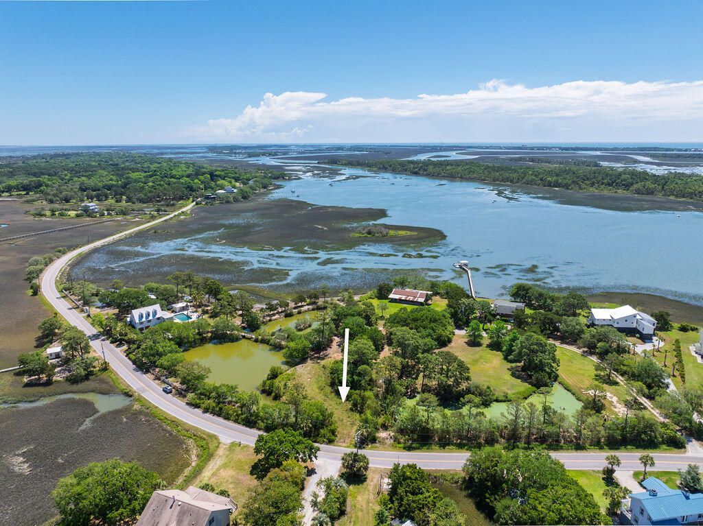 2363 Sol Legare Road Photo 17