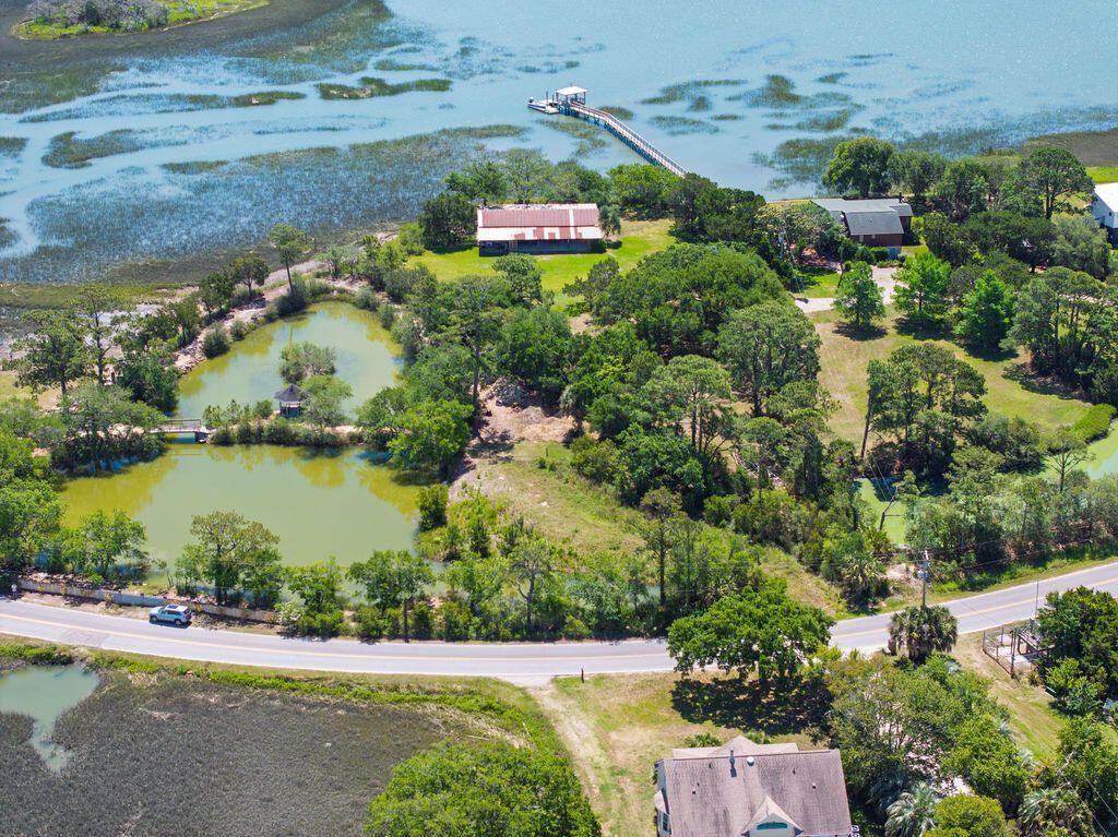 2363 Sol Legare Road Photo 24
