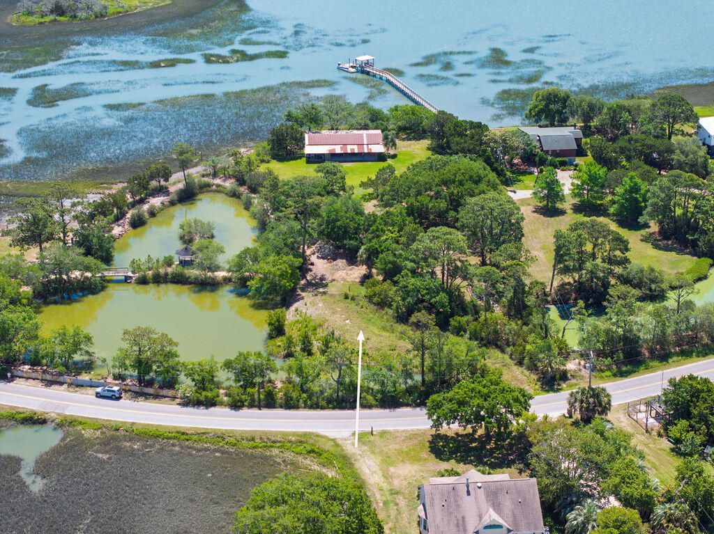 2363 Sol Legare Road Photo 25