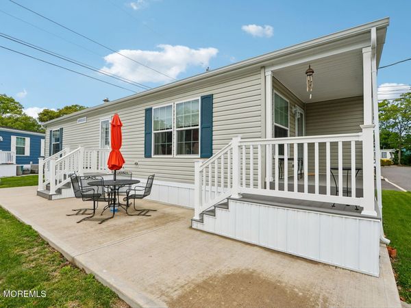 1919 Atlantic Avenue, Unit 12, Manasquan, NJ 08736
