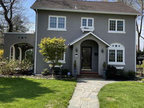 510 Blanchard Parkway, West Allenhurst, NJ 07711