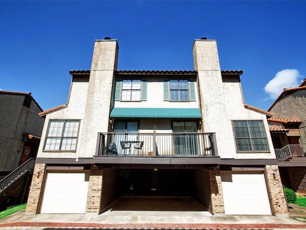 3100 Fairfield , Unit 7C, Shreveport, LA 71104