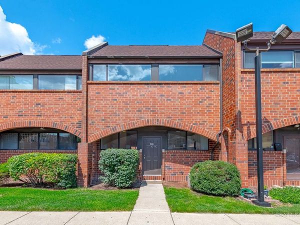 901 S Racine Avenue, Unit C, Chicago, IL 60607