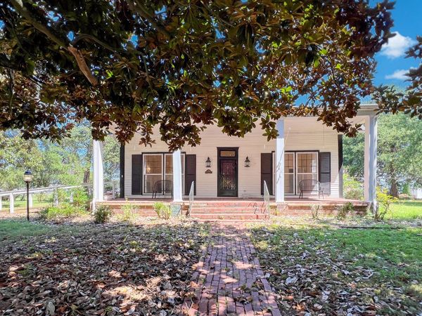 219 Old Mill Rd , Winchester, TN 37398