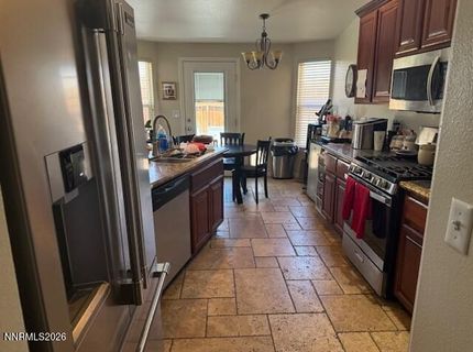 512 Darren Way, Fernley, NV 89408 Photo
