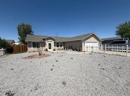 512 Darren Way, Fernley, NV 89408 Photo