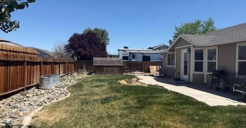 512 Darren Way, Fernley, NV 89408 Photo