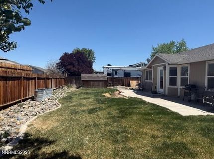 512 Darren Way, Fernley, NV 89408 Photo