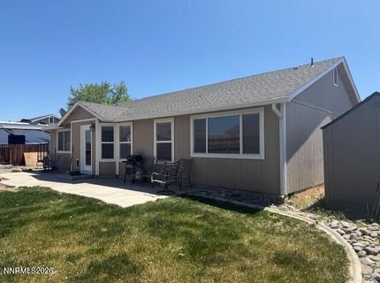 512 Darren Way, Fernley, NV 89408 Photo