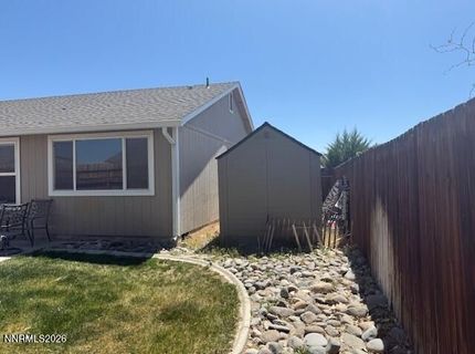 512 Darren Way, Fernley, NV 89408 Photo