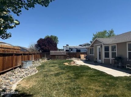 512 Darren Way, Fernley, NV 89408 Photo