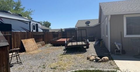 512 Darren Way, Fernley, NV 89408 Photo