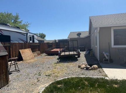 512 Darren Way, Fernley, NV 89408 Photo