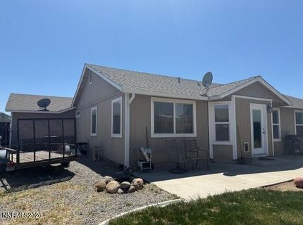 512 Darren Way, Fernley, NV 89408 Photo