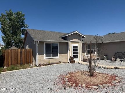 512 Darren Way, Fernley, NV 89408 Photo