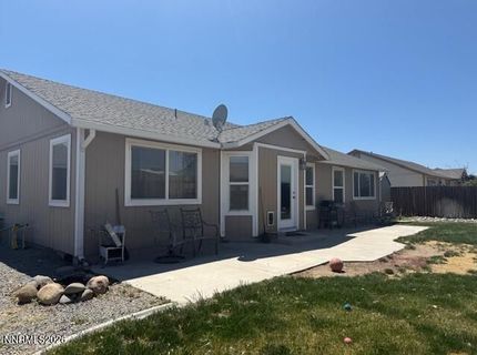 512 Darren Way, Fernley, NV 89408 Photo