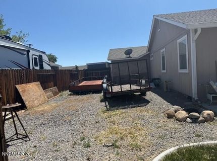 512 Darren Way, Fernley, NV 89408 Photo