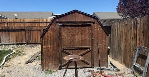 512 Darren Way, Fernley, NV 89408 Photo