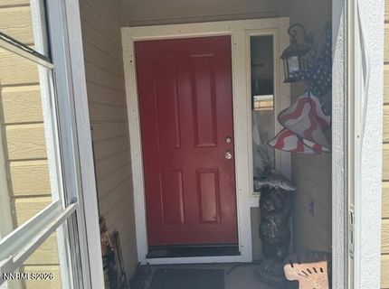 512 Darren Way, Fernley, NV 89408 Photo