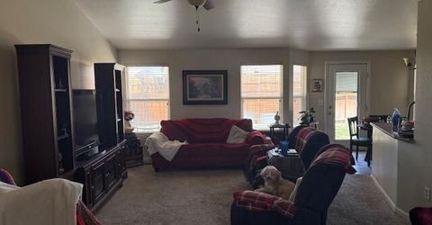 512 Darren Way, Fernley, NV 89408 Photo