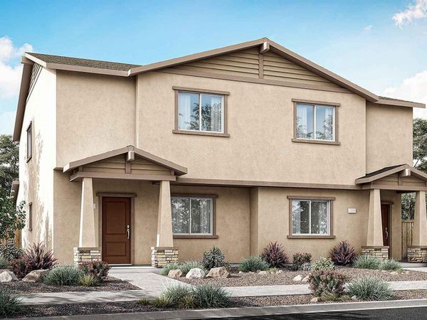 5877 Morgan Horse Street, Reno, NV 89523
