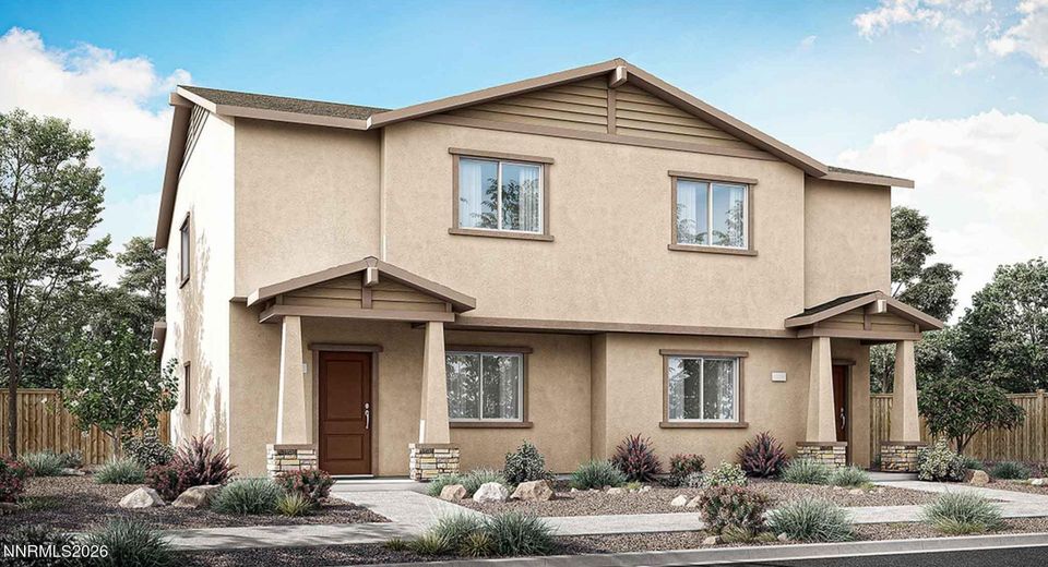 5877 Morgan Horse Street, Reno, NV 89523 Photo