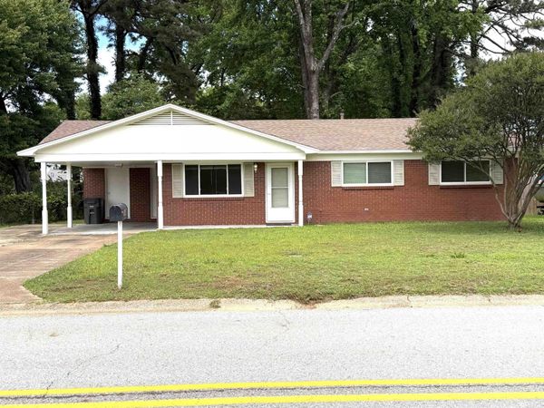 146 Cloverdale, Searcy, AR 72143
