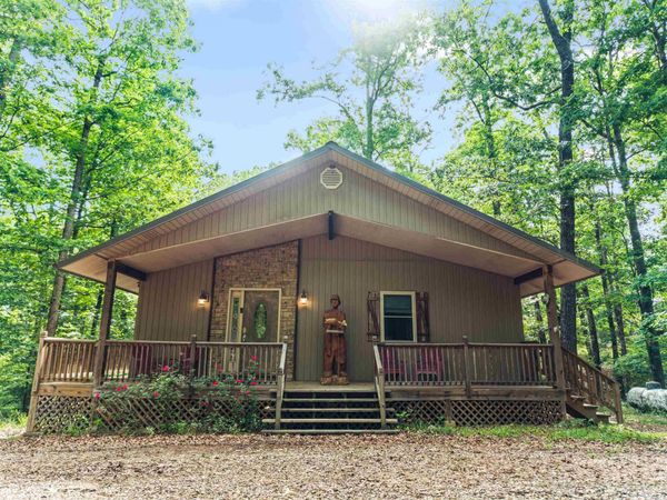 61 Muscadine Lane, Mount Ida, AR 71957