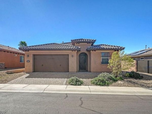 1025 Viale Placenza Place , Henderson, NV 89011