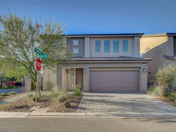 624 Stone Hammer Avenue , Las Vegas, NV 89183