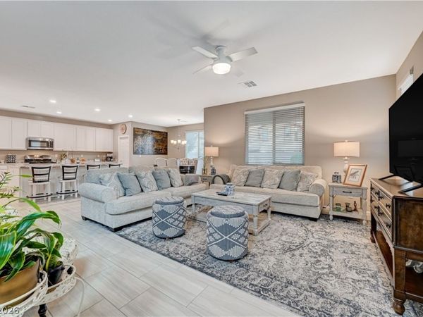 3826 Asia Road , North Las Vegas, NV 89032
