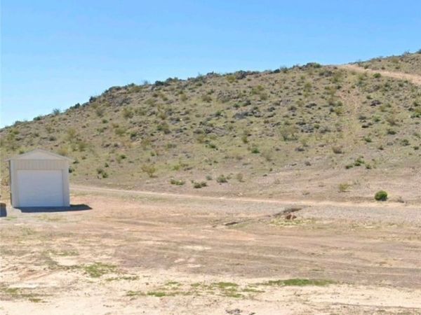 4351 Jesse Street , Pahrump, NV 89048