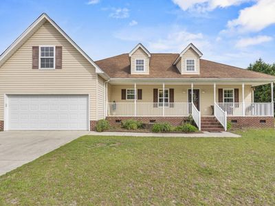 111 Cannon Trail Court , Lexington, SC 29073