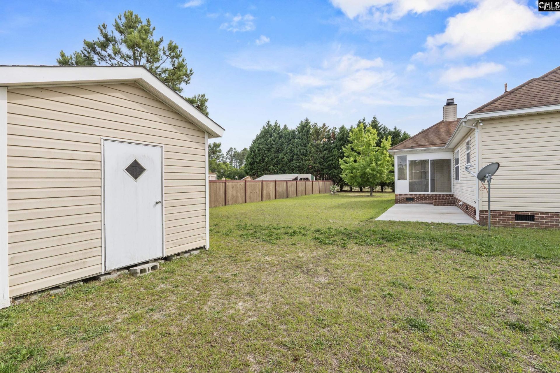 111 Cannon Trail Court  Photo 35