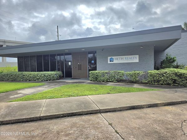 711 MARGARET Street, Jacksonville, FL 32204