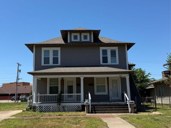 509 S Shawnee Avenue, Bartlesville, OK 74003
