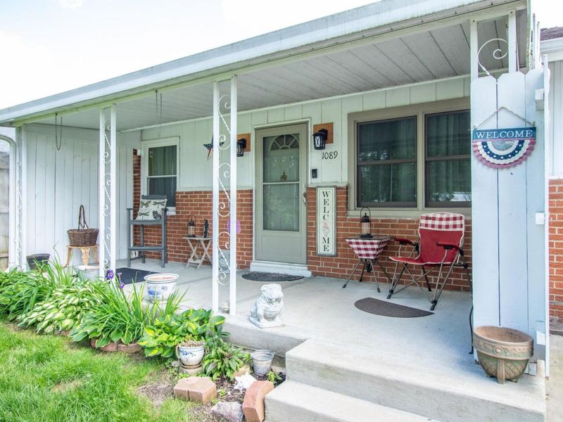 1089 Meadow Lane, Columbus, OH 43207 Photo 2