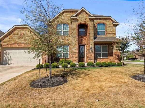 3704 Ashbury RD, Round Rock, TX 78681