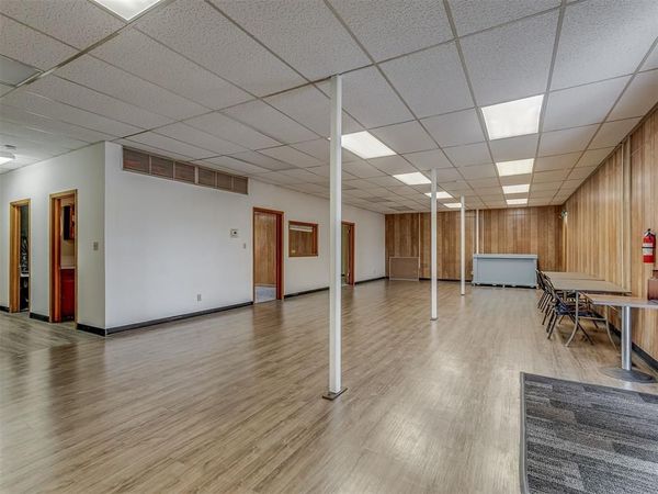 111 N 4th Street, Seminole, OK 74868