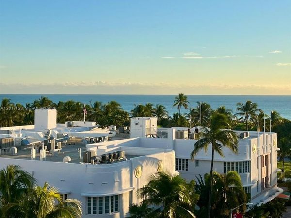 Unit 706, Miami Beach, FL 33139