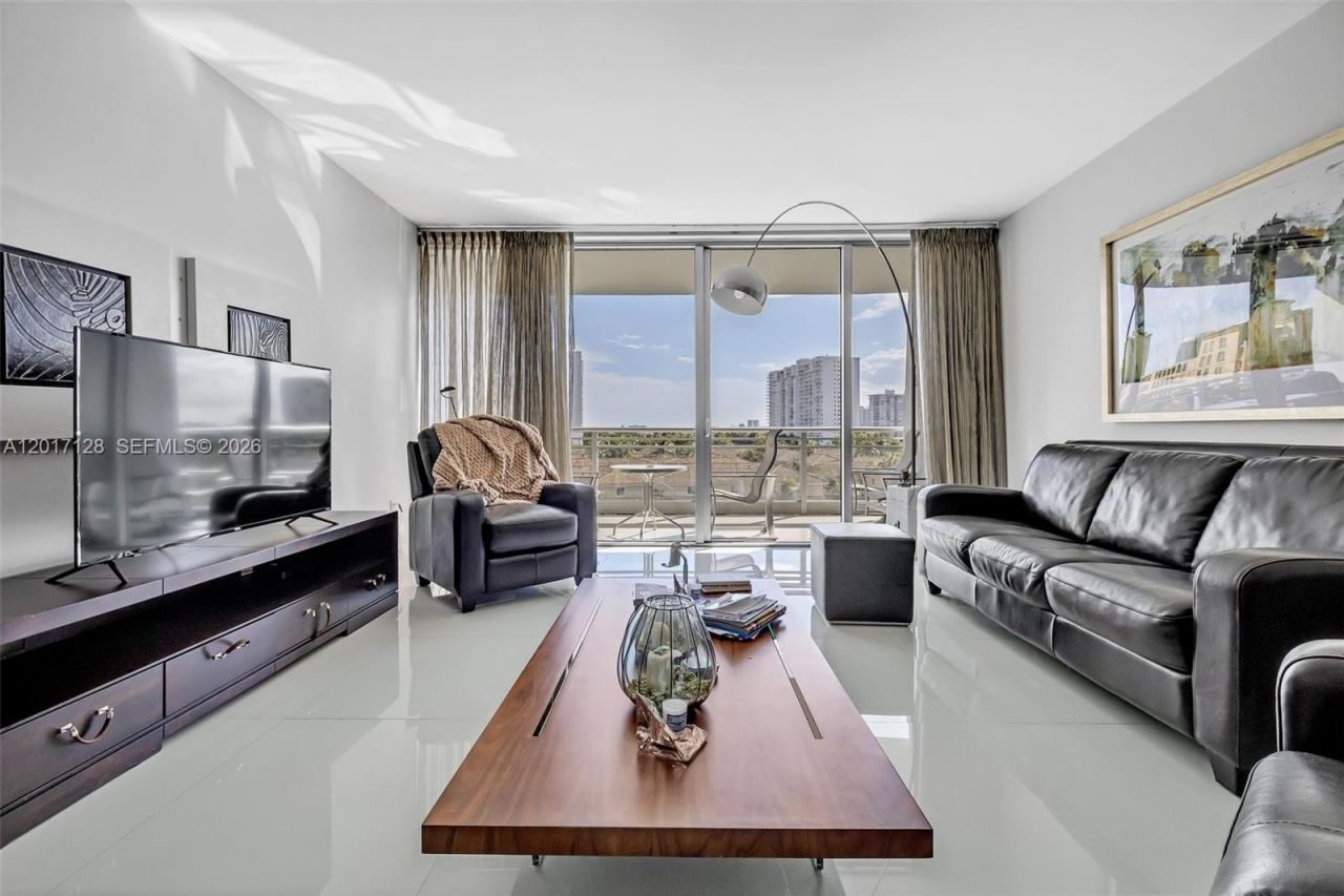 2950 NE 188th St, Unit 403, Aventura, FL 33180 Main Photo