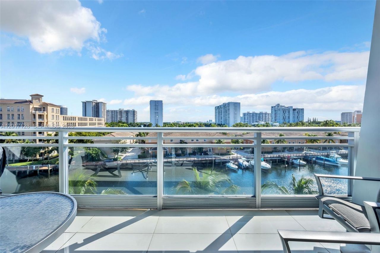 2950 NE 188th St, Unit 403, Aventura, FL 33180 Photo
