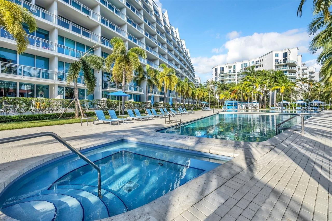2950 NE 188th St, Unit 403, Aventura, FL 33180 Photo