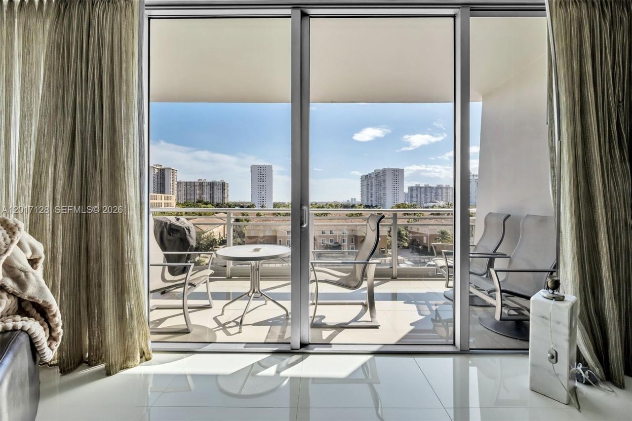 2950 NE 188th St, Unit 403, Aventura, FL 33180 Photo