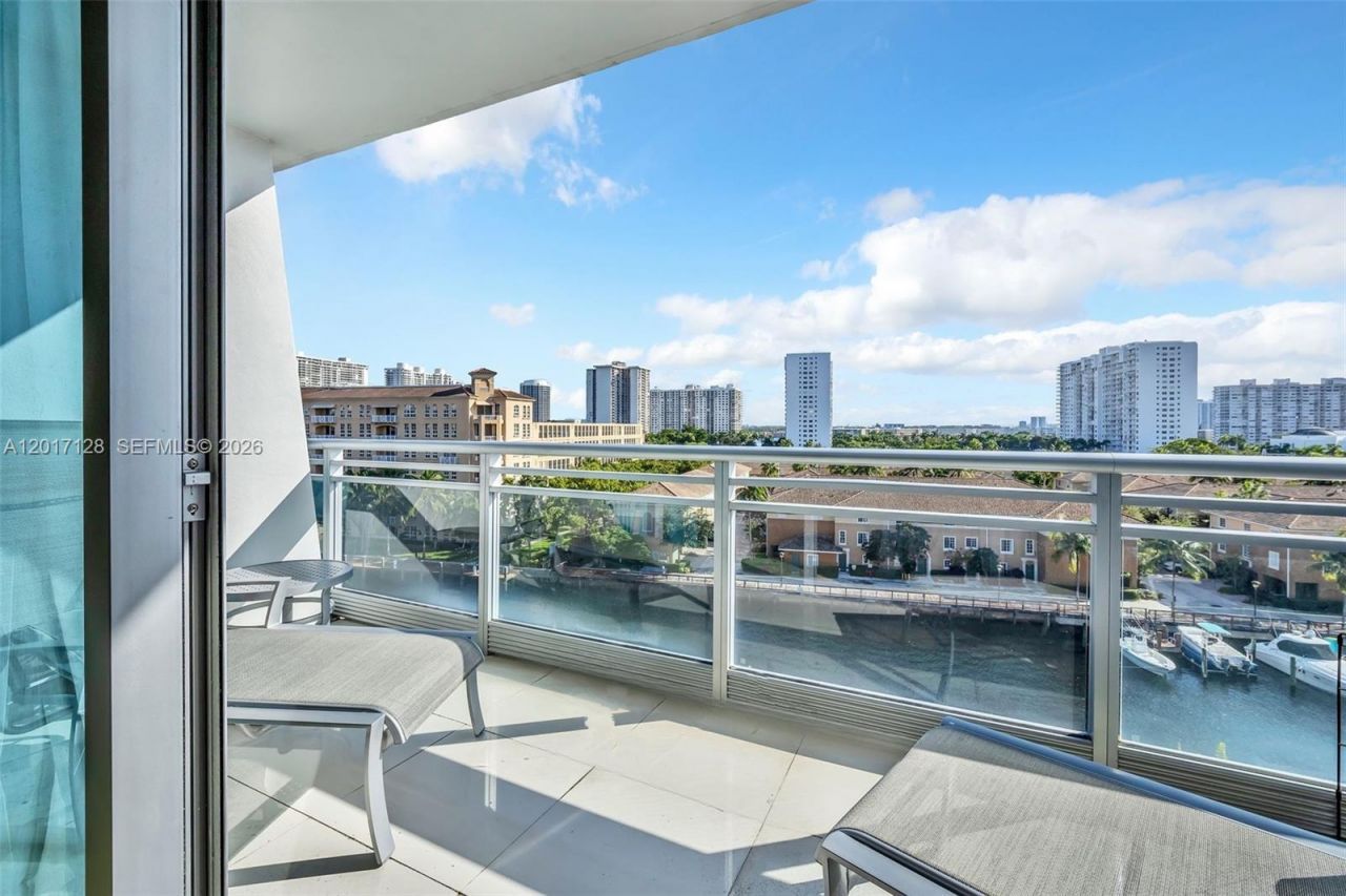 2950 NE 188th St, Unit 403, Aventura, FL 33180 Photo