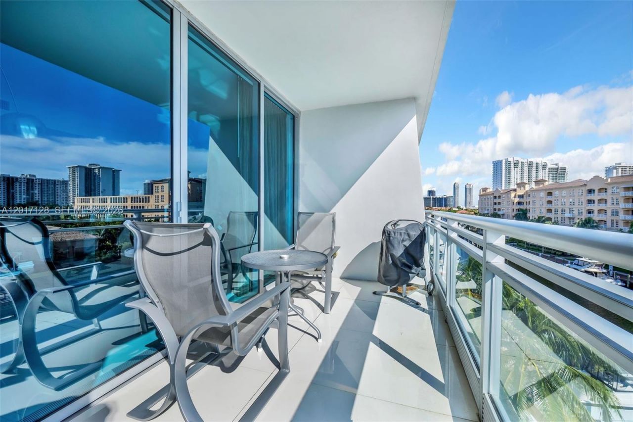 2950 NE 188th St, Unit 403, Aventura, FL 33180 Photo