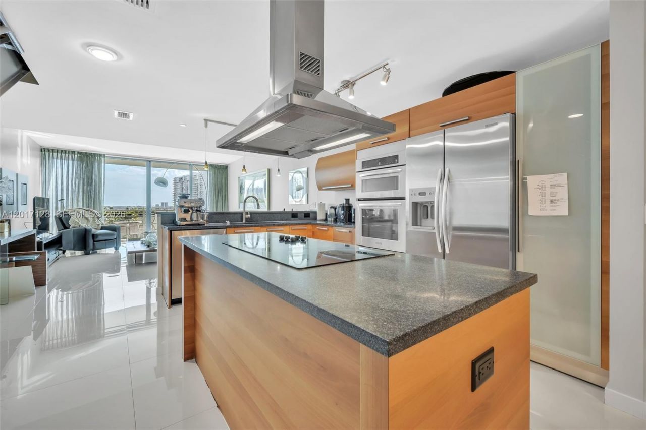 2950 NE 188th St, Unit 403, Aventura, FL 33180 Photo