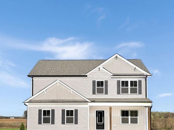 1960 Hayes Road, Spring Hope, NC 27882