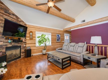 5280 Aksarben Way, Garden Valley, CA 95633 Photo
