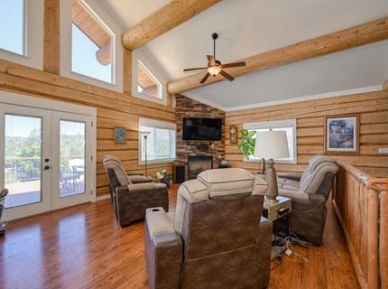 5280 Aksarben Way, Garden Valley, CA 95633 Photo